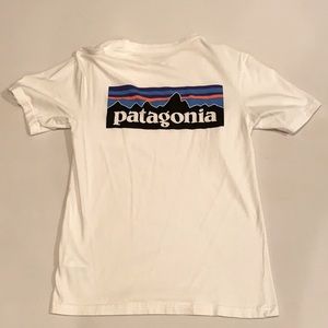 Patagonia P-6 Logo Pocket Responsibili-Tee T-Shirt